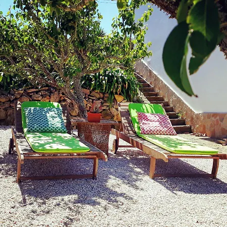 Meraki Bed & Breakfast Ericeira
