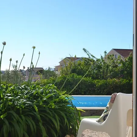 Bed and breakfast Meraki Ericeira