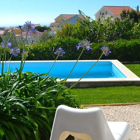 Bed & Breakfast Meraki Ericeira