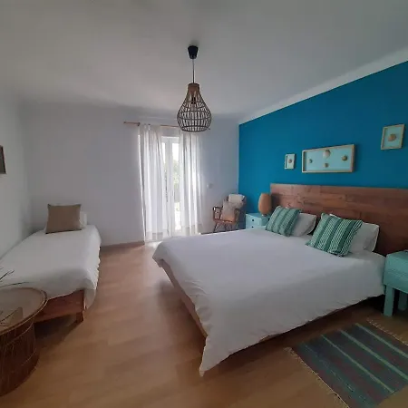 Meraki Bed & Breakfast