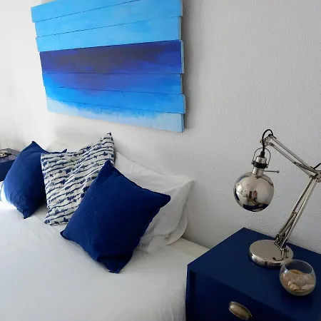Bed & Breakfast Meraki *