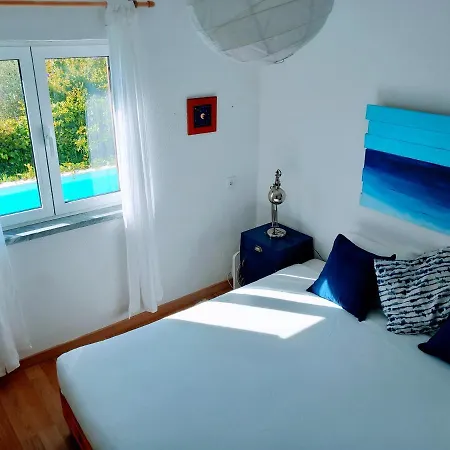 Bed & Breakfast Meraki