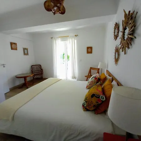 Bed & Breakfast Meraki